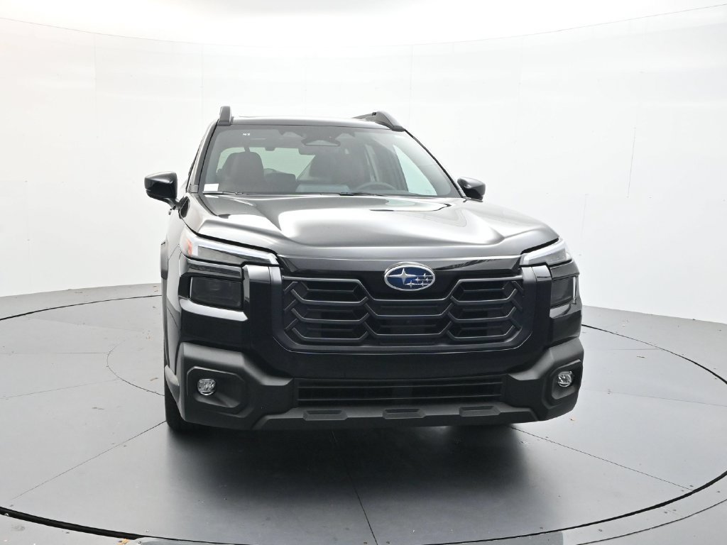 New 2026 Subaru Outback Touring XT AWD/4WD image 2