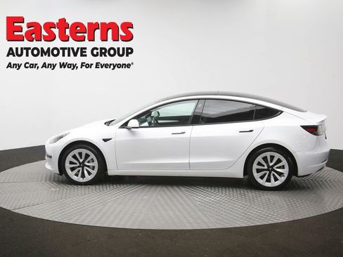 Used 2023 Tesla Model 3 Standard Range RWD image 55
