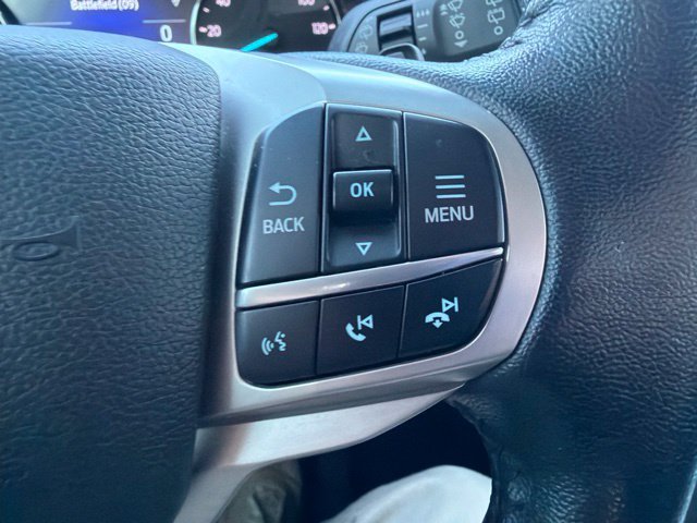 Used 2020 Ford Explorer XLT w/ Equipment Group 202A AWD/4WD image 47