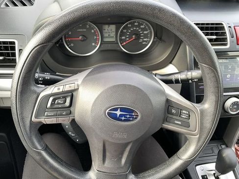 Used 2016 Subaru Forester 2.5i Premium w/ All-Weather Package image 19