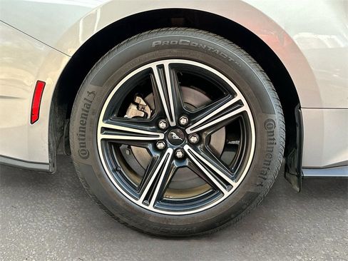 Used 2024 Ford Mustang Premium image 29