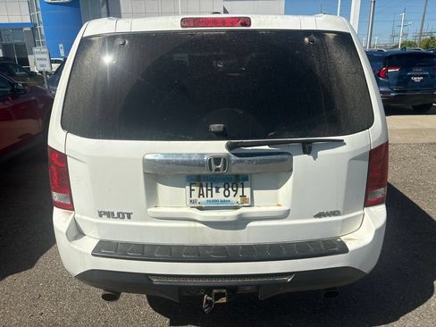 Used 2014 Honda Pilot EX-L image 6