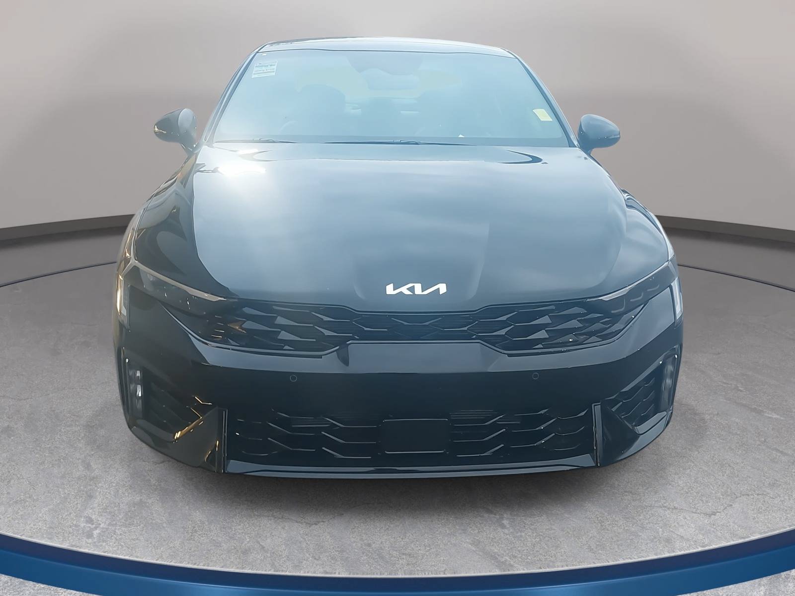 New 2027 Kia K5 GT-Line w/ GT-Line Premium Package FWD image 2