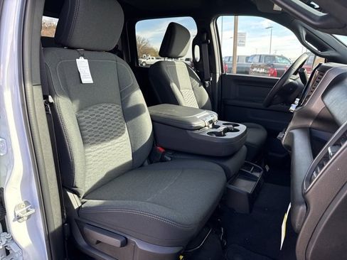 New 2026 RAM 2500 Tradesman image 13