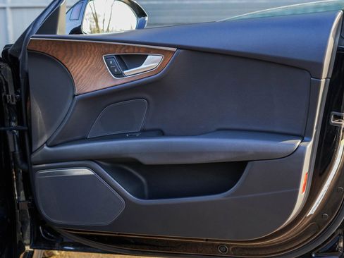 Used 2015 Audi A7 3.0T Prestige w/ Prestige Package image 24