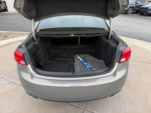 Used 2018 Chevrolet Impala Premier FWD image 7