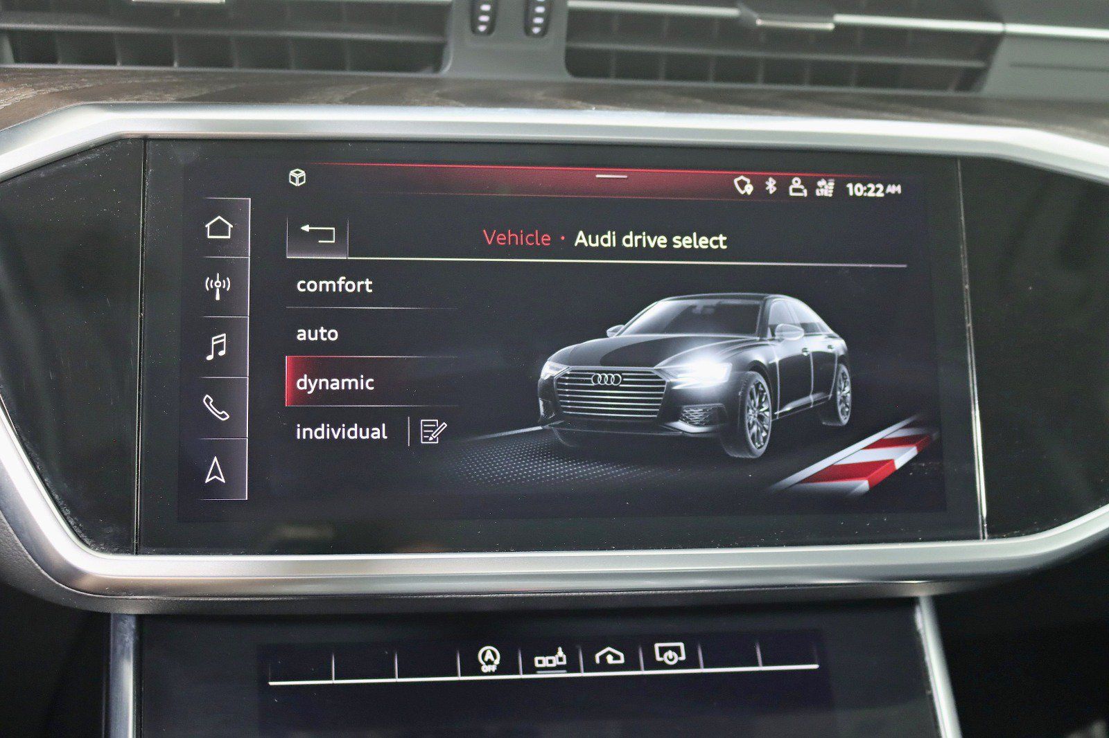 Used 2020 Audi A6 2.0T Premium Plus AWD/4WD image 22