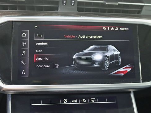 Used 2020 Audi A6 2.0T Premium Plus AWD/4WD image 22