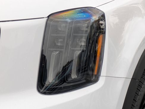 New 2025 Kia Telluride SX Prestige X-Line image 7