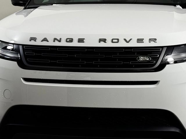 New 2026 Land Rover Range Rover Evoque S AWD/4WD image 10
