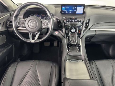 Used 2020 Acura RDX w/ Technology Package image 5