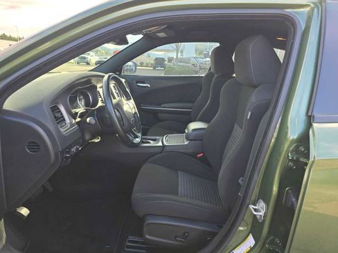 Used 2023 Dodge Charger GT w/ Technology Group image 9