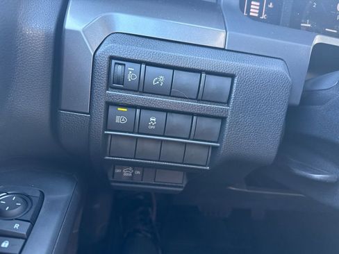 New 2026 Toyota Tacoma SR5 AWD/4WD image 32