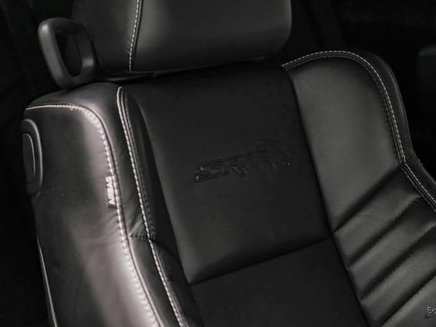 Used 2021 Dodge Challenger SRT Hellcat Redeye image 56