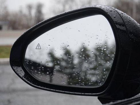 Used 2025 Kia K5 GT-Line w/ GT-Line Premium Package image 41