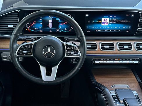 Used 2020 Mercedes-Benz GLE 350 4MATIC image 13