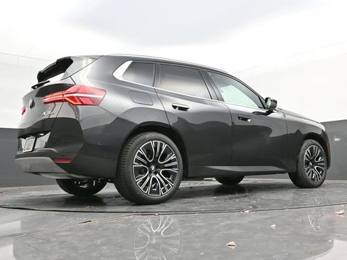 New 2025 BMW X3 xDrive30i w/ Premium Package image 39