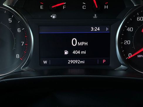 Used 2025 Chevrolet Blazer LT FWD image 45