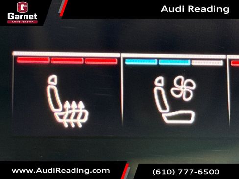 Certified 2022 Audi A6 3.0T Prestige image 27