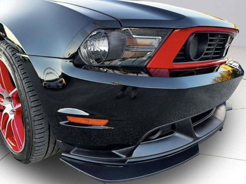 Used 2012 Ford Mustang Boss 302 RWD image 12
