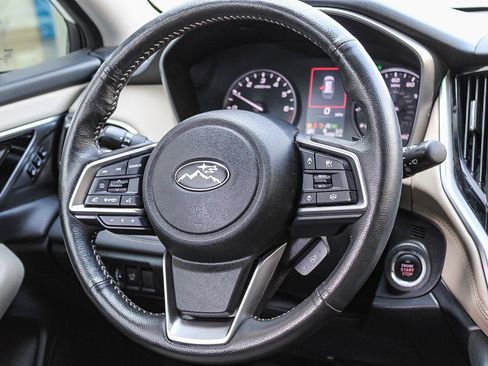 Used 2024 Subaru Outback Limited AWD/4WD image 14