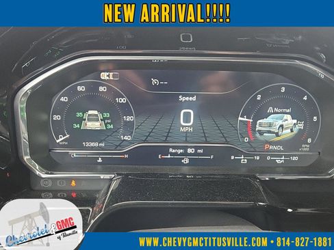 Used 2024 GMC Sierra 1500 SLE image 32