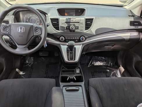 Used 2014 Honda CR-V LX image 14