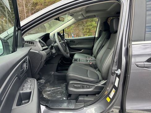 New 2026 Honda Odyssey EX-L image 23