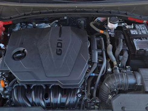 Used 2023 Hyundai Tucson SEL image 21