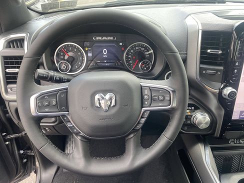 New 2026 RAM 1500 Laramie image 13