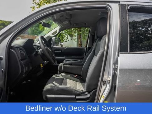 Used 2014 Toyota Tundra SR AWD/4WD image 28