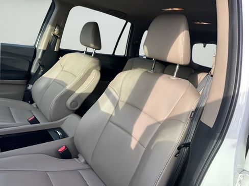 Used 2020 Honda Pilot EX-L image 12
