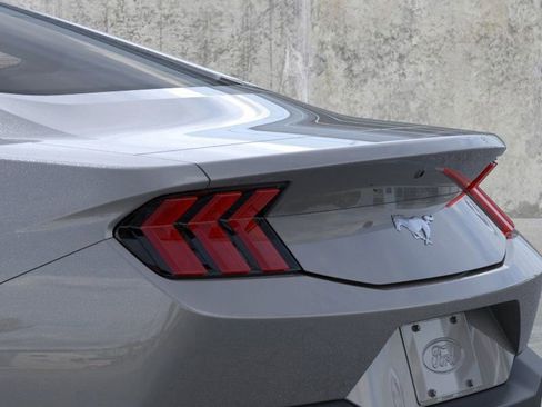 New 2025 Ford Mustang Coupe image 22