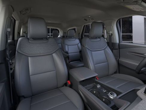 New 2026 Ford Explorer Active w/ Active Comfort Package AWD/4WD image 10