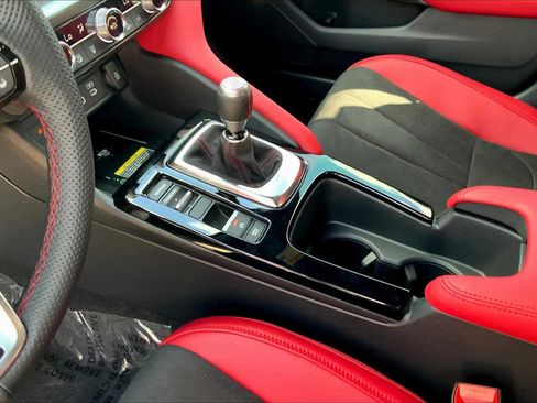 New 2026 Acura Integra Type S FWD image 17