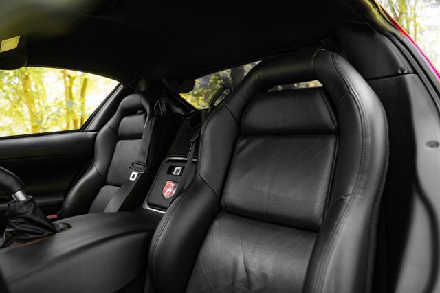 Used 2002 Dodge Viper GTS RWD image 22