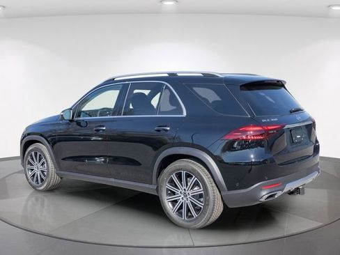 New 2026 Mercedes-Benz GLE 350 4MATIC image 7