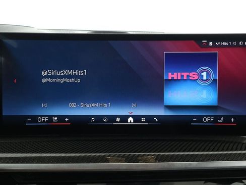 Used 2024 BMW X7 M60i w/ Executive Package image 16