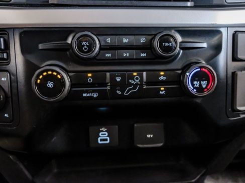 Used 2023 Ford F250 XL w/ STX Appearance Package image 22