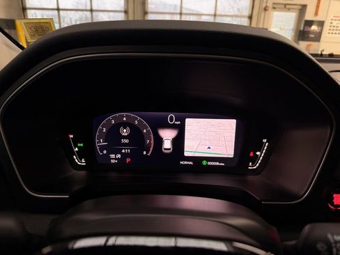 New 2026 Honda Pilot Touring image 7