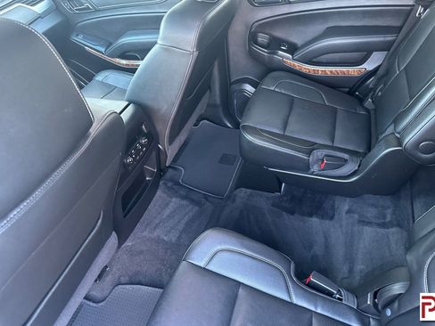 Certified 2020 Chevrolet Tahoe Premier w/ 6.2L Performance Package image 15