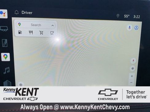 Used 2022 Chevrolet Tahoe RST w/ Luxury Package image 2