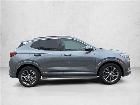 Used 2020 Buick Encore GX Select w/ Sport Touring Package image 4