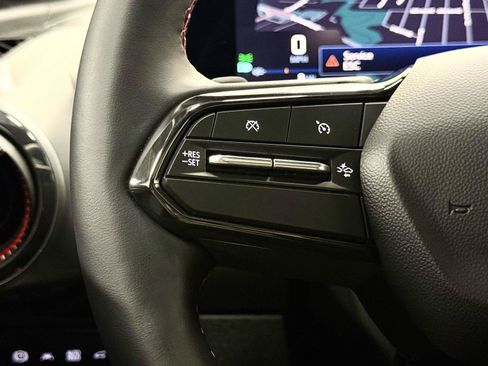 Used 2026 Chevrolet Equinox EV RS w/ Convenience Package II AWD/4WD image 22