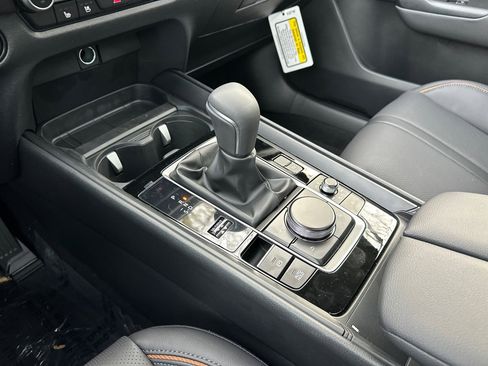New 2026 MAZDA CX-50 AWD 2.5 Hybrid w/ Weather Package image 29
