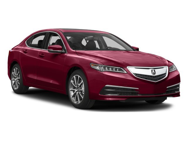 Used 2017 Acura TLX V6 FWD image 6