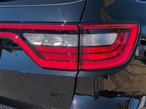 New 2026 Dodge Durango GT image 12