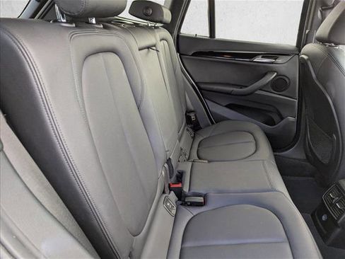 Used 2018 BMW X1 sDrive28i image 29