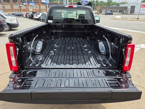 New 2026 Ford F250 XL w/ XL Driver Assist Package AWD/4WD image 10