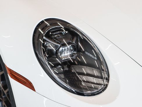 Used 2024 Porsche 911 Carrera GTS image 30